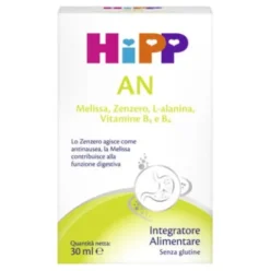 HIPP AN 30ml