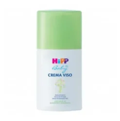 Hipp Baby Crema Viso Delicata 50ml
