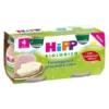 HIPP Bio Formagg.P/Cotto 2x80g
