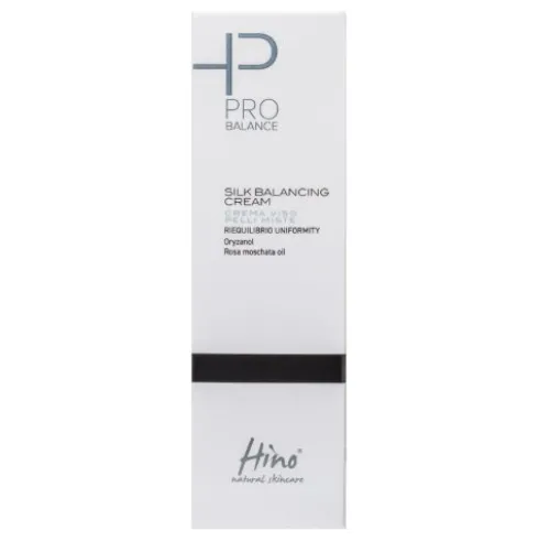 HNS PROB.SILK BALANCING CREAM