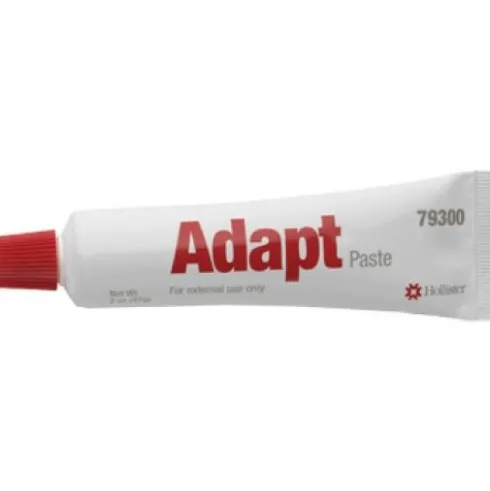 Hollister Adapt Pasta Protettiva per Stomia Cura Stomie 60 g