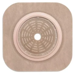 Hollister Conform 2 Placca Adesiva Flangia Flottante 70mm per Stomia - 5 Pezzi