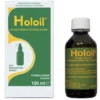 HOLOIL Formulaz.Oleosa 100ml