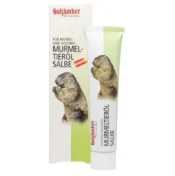 HOLZHACKER Crema Olio Marmotta