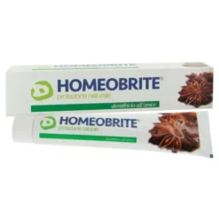 HOMEOBRITE Dentif.Anice