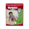 Huggies Pannolini Mutandina Base Taglia 6, 13 Pezzi