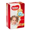 Huggies Ultra Comfort Pannolino Taglia 6, 14 Pezzi