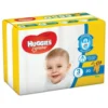 Huggies Unistar Taglia 3 (4-9kg) 20 Pannolini