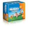 HUGG.SuperDry 3 4-9Kg 20pz