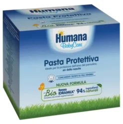 HUMANA^BC Pasta Vaso 200ml