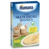 HUMANA Crema M-Cereali Bio230g