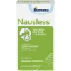 Humana Nausless Integratore Alimentare per la Nausea 30 ml