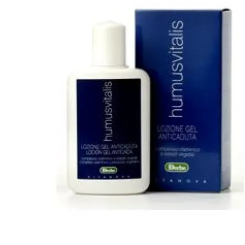 HUMUSVITALIS Loz.Gel 100ml