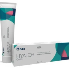 HYALO4 Care Gel 100g