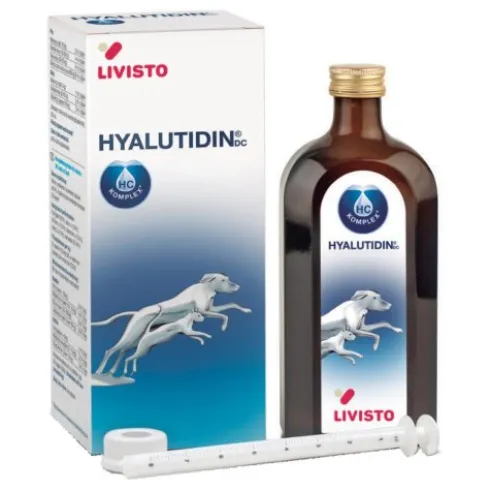 HYALUTIDIN DC 125ml