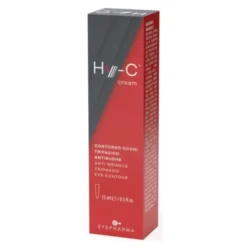 HY-C Crema Cont.Occhi 15ml