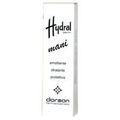 HYDRAL Crema Mani 50ml