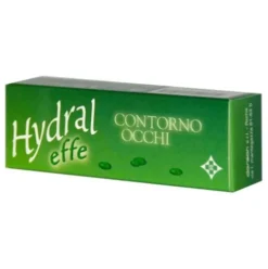HYDRAL Effe Gel C/Occhi 10ml