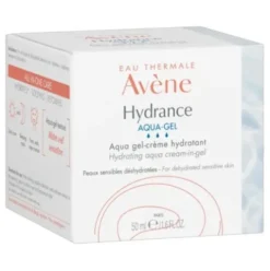 HYDRANCE Aqua*Gel Crema 50ml