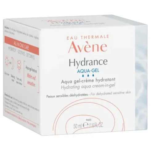 HYDRANCE Aqua*Gel Crema 50ml