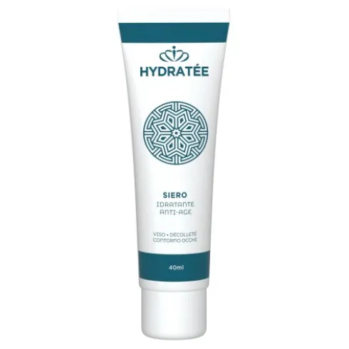 HYDRATEE Siero 40ml