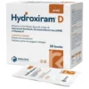 HYDROXIRAM D 30 Bust.5,5g