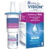 HYLOVISION SAFE DROP Gel 0,3%