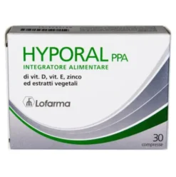 HYPORAL PPA 30 Compresse