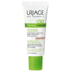 HYSEAC 3-Regul Color fp30 40ml