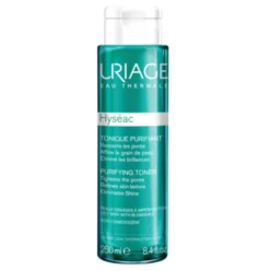 HYSEAC Tonico Purif.250ml