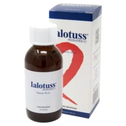 IALOTUSS Pediatrico 150ml