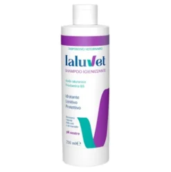 IALUVET Sh.Igienizz.250ml