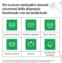 Iberogast Advance - Per favorire la normale funzionalità digestiva - Gocce - 50 ml