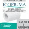 ICOPIUMA Benda Garza A-F.10x20