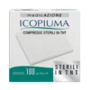 ICOPIUMA Compresse St.TNT 10x10x100