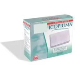 ICOPIUMA Garza 18x40x6
