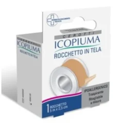 ICOPIUMA Rocch.Tela 2,5x5