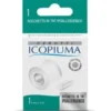 ICOPIUMA Rocch.TNT m5x5