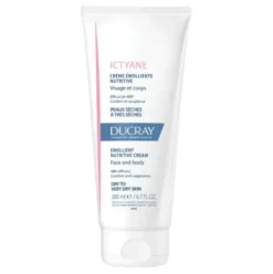ICTYANE Crema A/Secch.200ml