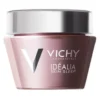 Idealia Crema Viso Notte Anti-rughe Rassodante 50 ml