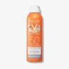 Ideal Soleil Bambini Spray Anti-Sabbia SPF 50+ Protezione Solare Molto Alta 200 ml
