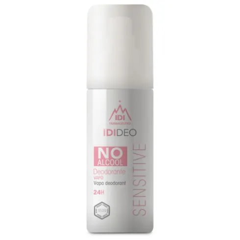 IDIDEO Sensitive Spray 100ml