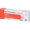 Idi Nicotinamide Rederma Crema Lenitiva e Riparatrice 40ml