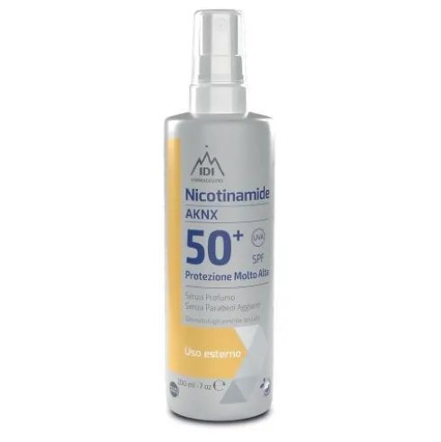 IDISOLE-IT NICOTINAMMIDE 50+