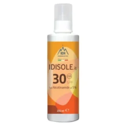 IDISOLE*Latte P/Grassa fp30