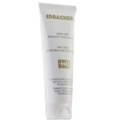 IDRACHER Crema Idrat.50ml