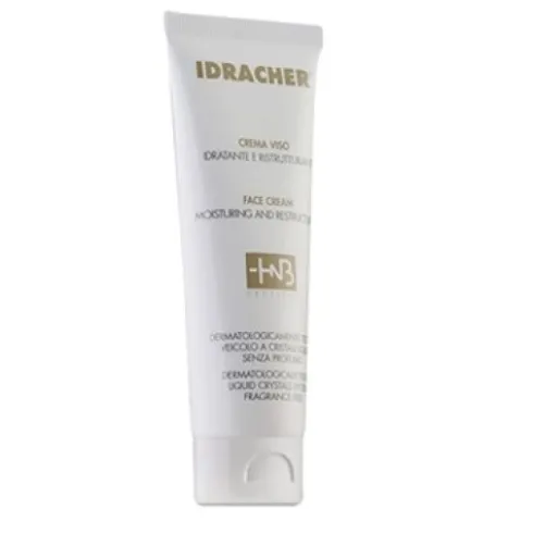 IDRACHER Crema Idrat.50ml