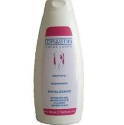 IDRASTIN Crema Corpo 200ml