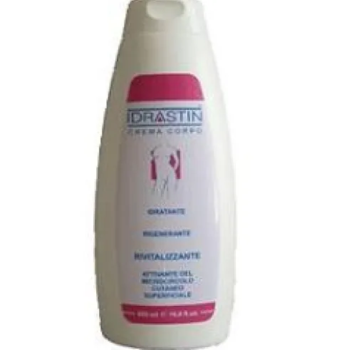 IDRASTIN Crema Corpo 200ml