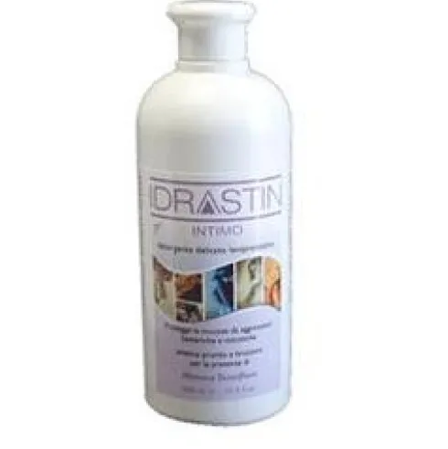 IDRASTIN Det.Intimo*500ml